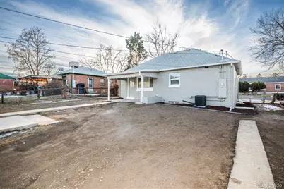 480 S Dale Court, Denver, CO 80219 - Photo 29