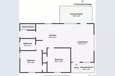 480 S Dale Court, Denver, CO 80219 - Photo 39