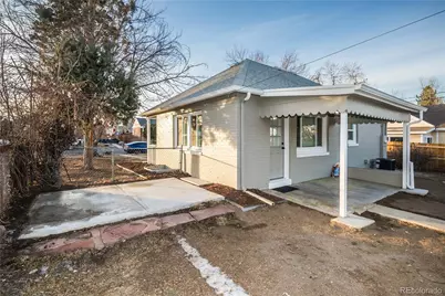 480 S Dale Court, Denver, CO 80219 - Photo 33