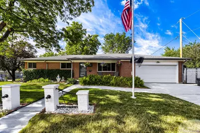 12142 W 60th Place, Arvada, CO 80004 - Photo 1