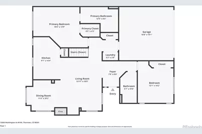 13550 Washington Street #6A, Thornton, CO 80241 - Photo 23