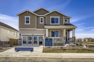 46409 Saddleback Dr, Bennett, CO 80102 - Photo 1