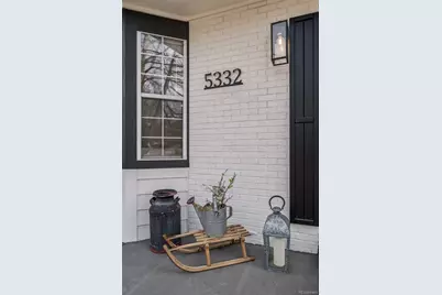 5332 W Fair Drive, Littleton, CO 80123 - Photo 3