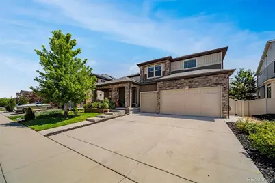 4992 Liverpool Street, Denver, CO 80249 - Photo 1