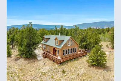 2020 Mullenville Road, Fairplay, CO 80440 - Photo 11