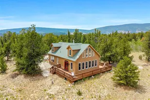 2020 Mullenville Rd, Fairplay, CO 80440 - Photo 11