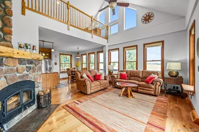 2020 Mullenville Road, Fairplay, CO 80440 - Photo 5