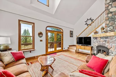 2020 Mullenville Road, Fairplay, CO 80440 - Photo 7