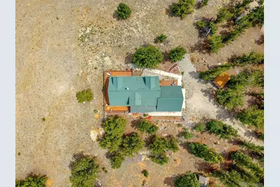 2020 Mullenville Road, Fairplay, CO 80440 - Photo 31