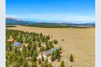 2020 Mullenville Road, Fairplay, CO 80440 - Photo 41