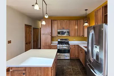 2020 Mullenville Road, Fairplay, CO 80440 - Photo 17