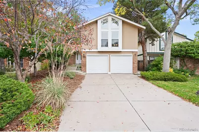 12316 E Bates Circle, Aurora, CO 80014 - Photo 1