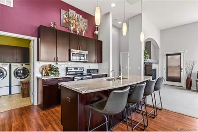 14444 W 88th Drive #E, Arvada, CO 80005 - Photo 5