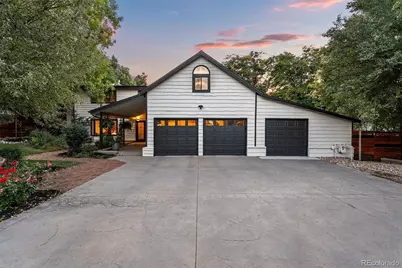 1225 Orchard Road, Golden, CO 80401 - Photo 5