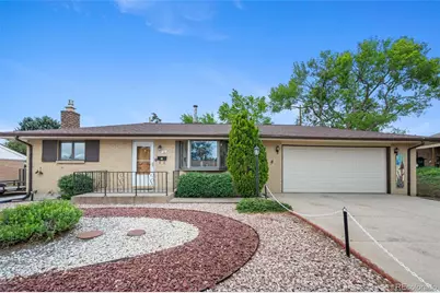 10 Joan Drive, Denver, CO 80221 - Photo 1