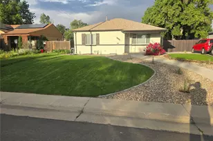 3540 Niagara St, Denver, CO 80207 - Photo 1