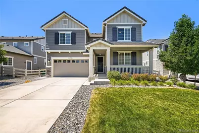 16301 Fletcher Mountain Way, Broomfield, CO 80023 - Photo 5