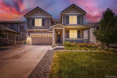 16301 Fletcher Mountain Way, Broomfield, CO 80023 - Photo 1