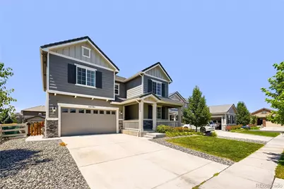 16301 Fletcher Mountain Way, Broomfield, CO 80023 - Photo 3