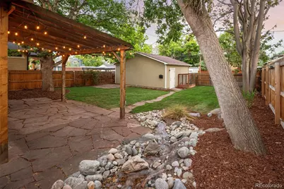 3436 W 37th Avenue, Denver, CO 80211 - Photo 5