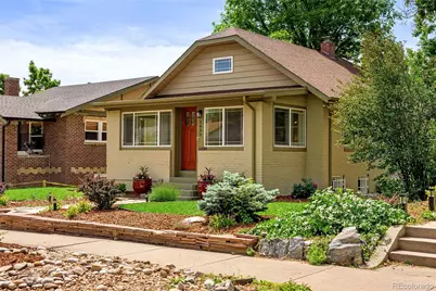 3436 W 37th Avenue, Denver, CO 80211 - Photo 1