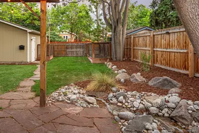 3436 W 37th Avenue, Denver, CO 80211 - Photo 3