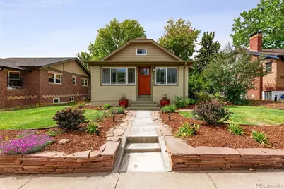 3436 W 37th Avenue, Denver, CO 80211 - Photo 1