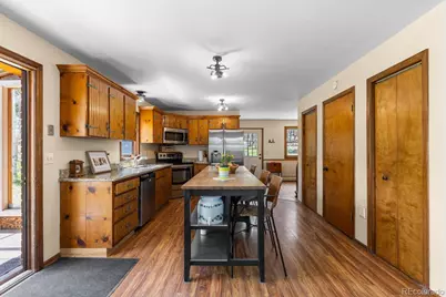 8600 S Warhawk Road, Conifer, CO 80433 - Photo 21