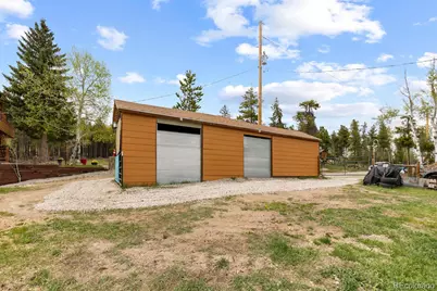 8600 S Warhawk Road, Conifer, CO 80433 - Photo 37