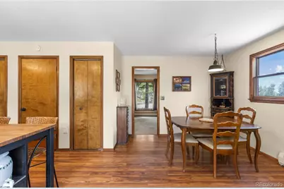 8600 S Warhawk Road, Conifer, CO 80433 - Photo 9