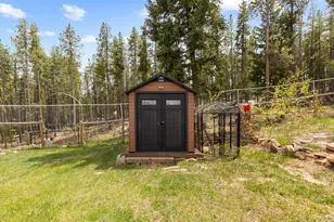 8600 S Warhawk Rd, Conifer, CO 80433 - Photo 47