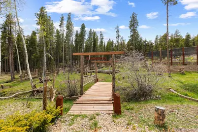 8600 S Warhawk Road, Conifer, CO 80433 - Photo 35