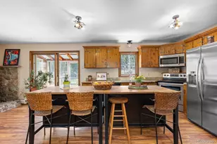 8600 S Warhawk Rd, Conifer, CO 80433 - Photo 5