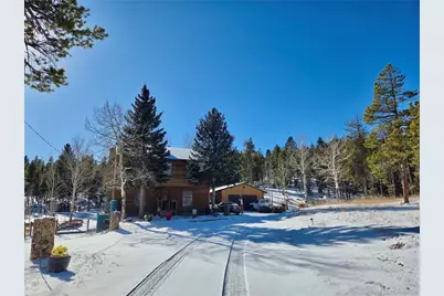 8600 S Warhawk Road, Conifer, CO 80433 - Photo 29