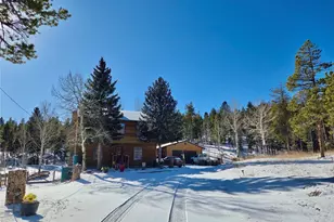 8600 S Warhawk Rd, Conifer, CO 80433 - Photo 29