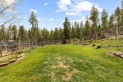 8600 S Warhawk Road, Conifer, CO 80433 - Photo 27