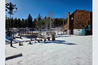 8600 S Warhawk Road, Conifer, CO 80433 - Photo 3