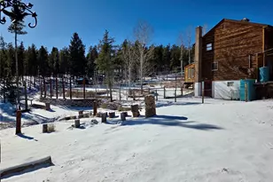 8600 S Warhawk Rd, Conifer, CO 80433 - Photo 3