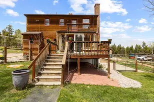 8600 S Warhawk Rd, Conifer, CO 80433 - Photo 31