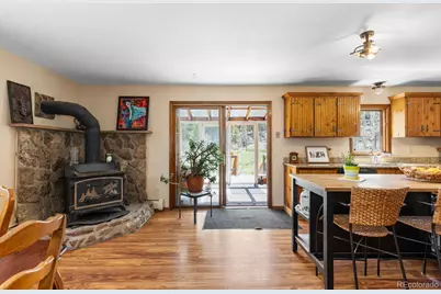 8600 S Warhawk Road, Conifer, CO 80433 - Photo 7