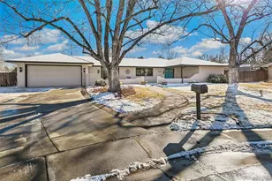 10886 W 31st Pl, Lakewood, CO 80215 - Photo 1