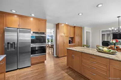 7781 S Pitkin Court, Centennial, CO 80016 - Photo 19