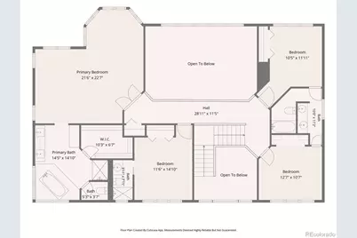 5415 S Geneva Street, Englewood, CO 80111 - Photo 47