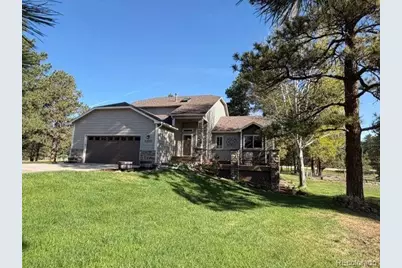 35723 Elkridge Run, Elizabeth, CO 80107 - Photo 1