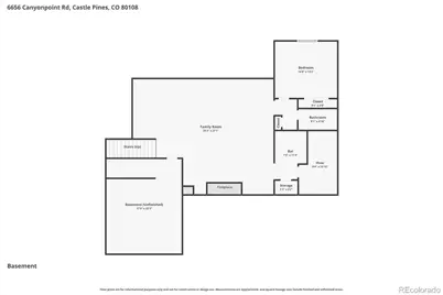 6656 Canyonpoint Road, Castle Pines, CO 80108 - Photo 49