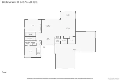 6656 Canyonpoint Road, Castle Pines, CO 80108 - Photo 47