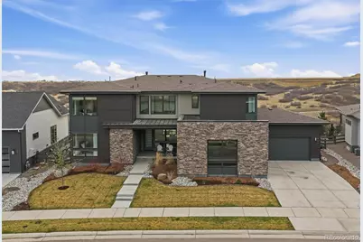 6656 Canyonpoint Road, Castle Pines, CO 80108 - Photo 1