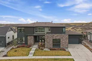 6656 Canyonpoint Rd, Castle Pines, CO 80108 - Photo 1