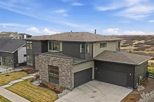 6656 Canyonpoint Rd, Castle Pines, CO 80108 - Photo 1