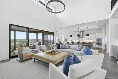 6656 Canyonpoint Road, Castle Pines, CO 80108 - Photo 3